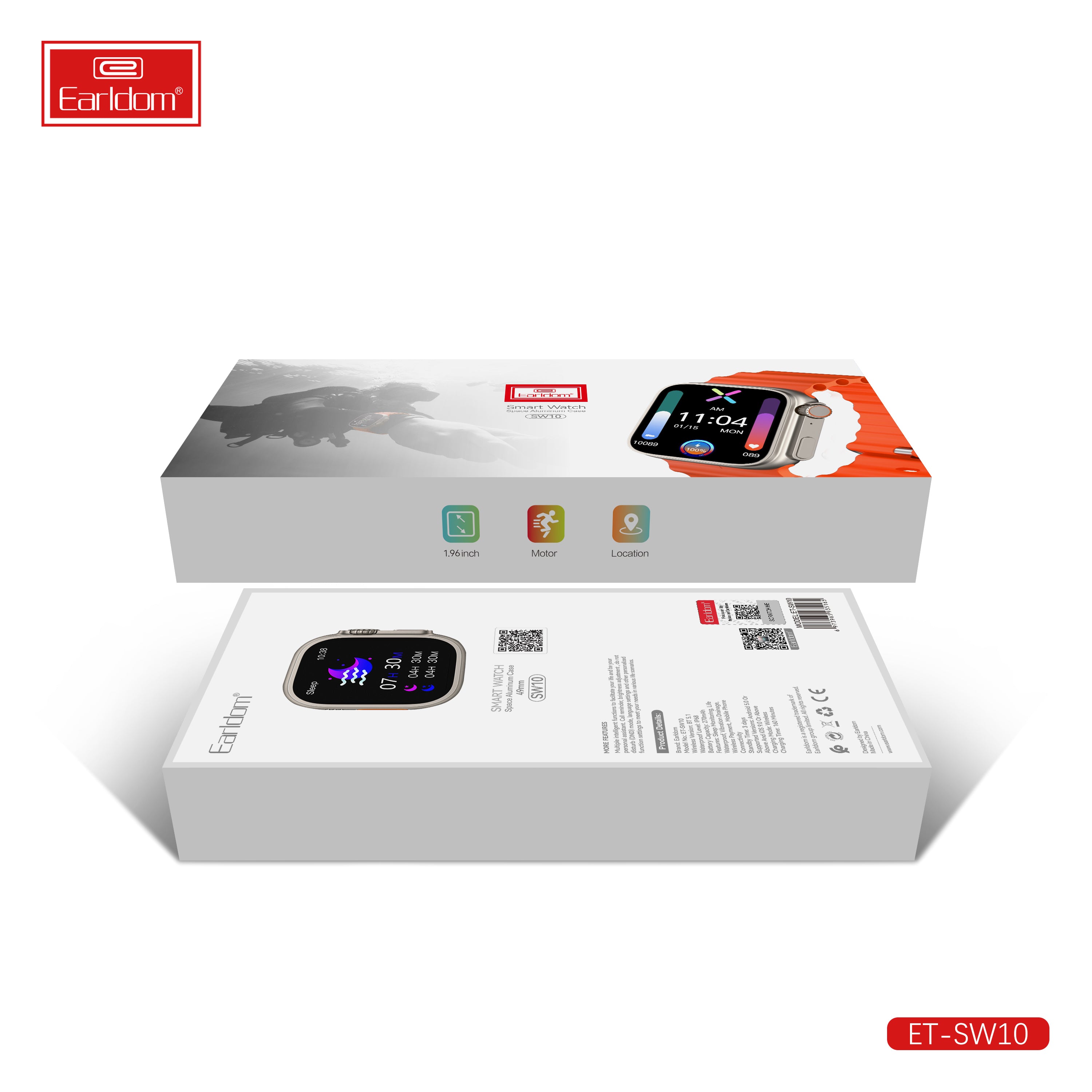 High Quality Smart Watch with apps Sw10 High Quality Smart Watch with apps Sw10